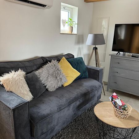 Duplex Au Coeur De L'Alsace Apartman Muttersholtz Kültér fotó