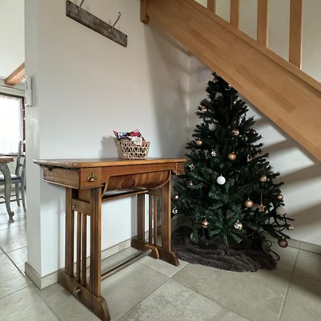 Duplex Au Coeur De L'Alsace Apartman Muttersholtz Kültér fotó