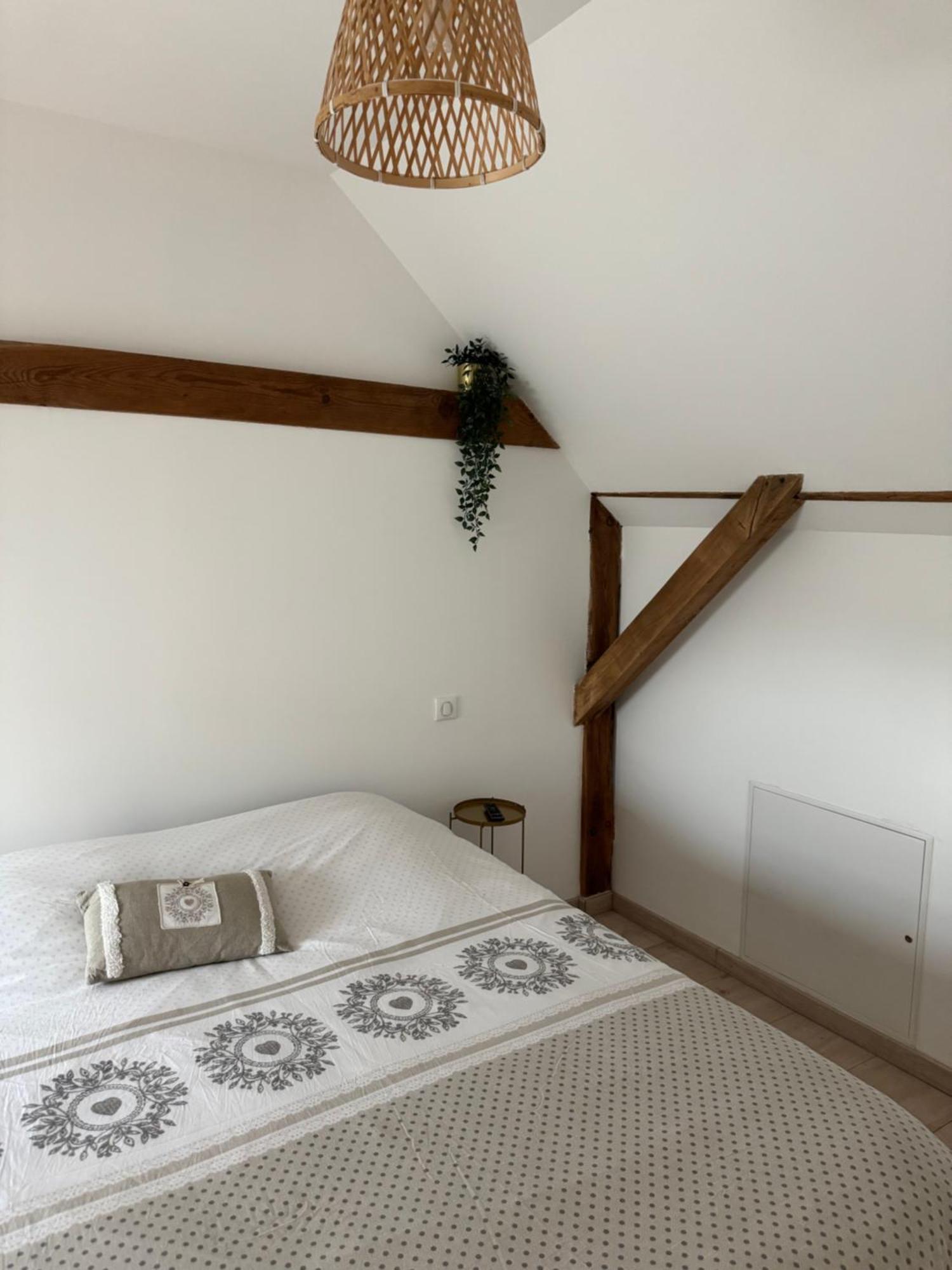 Duplex Au Coeur De L'Alsace Apartman Muttersholtz Kültér fotó