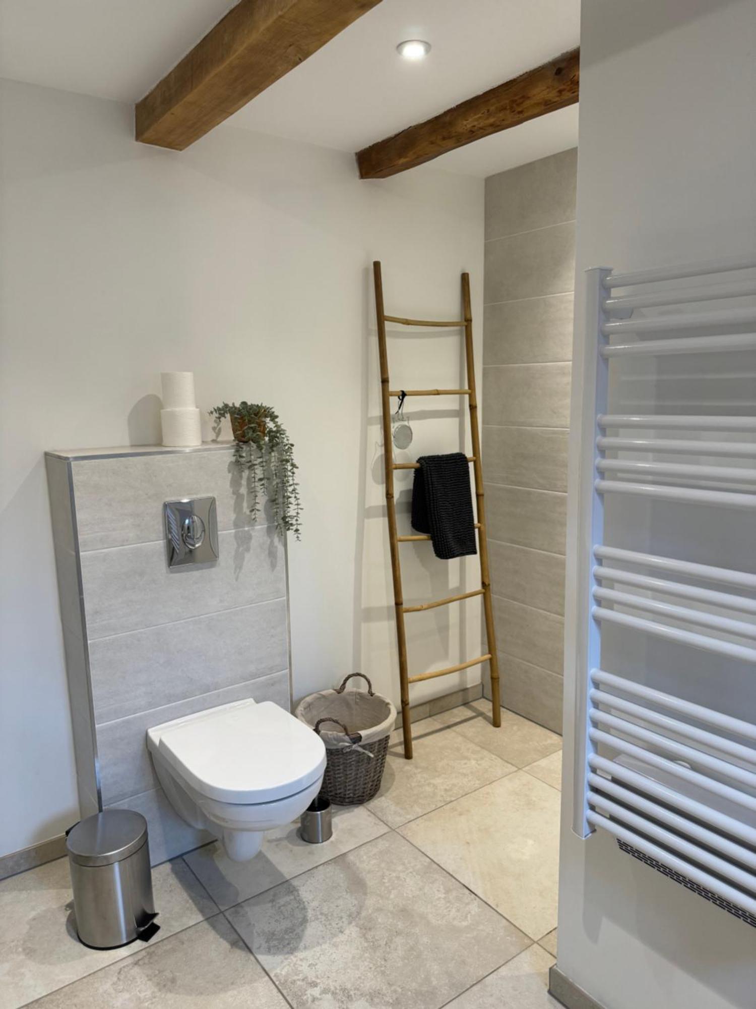 Duplex Au Coeur De L'Alsace Apartman Muttersholtz Kültér fotó